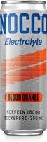 Electrolyte Blood Orange