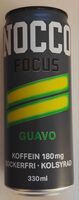 Nocco Focus Guavo