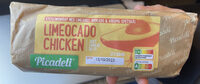 Picadeli Limeocado Chicken