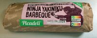 Ninja Yakiniku Barbeque