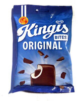 Kingis bites original