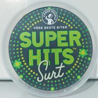 Superhits Surt