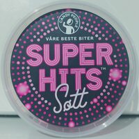 Superhits Søtt