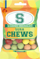 Sura Chews