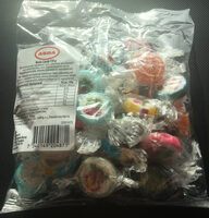 Rock Candy