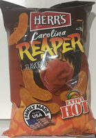 Carolina Reaper Flavoured