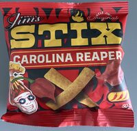 Stix Carolina Reaper