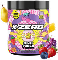 Fruit Punch