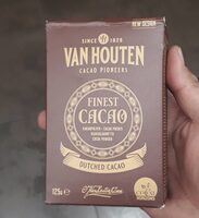 Finest cacao