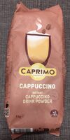Cappuccino Instant (seit 2025)