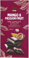 Mango & Passion Fruit