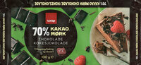 70%kakao mørk