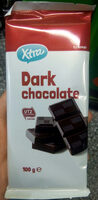 Dark chocolate