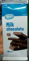 Milk chocolate