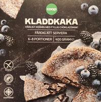 Kladdkaka