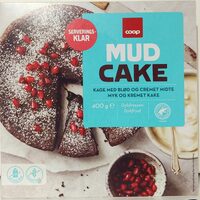 Mud Cake