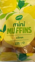 Mini muffin