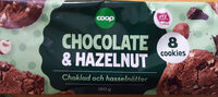 Chocolate & Hazelnut