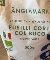 Fusilli