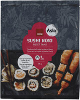 Coop Nori Sjøgress