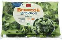 Coop Brokkoli 500g