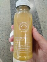 Matkakuume smoothie