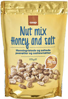 Nut Mix Sweet And Dalty