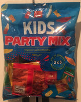 Kids Party Mix