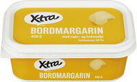 X-tra Bordmargarin