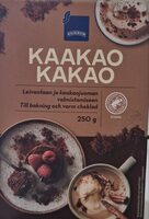 Kaakao