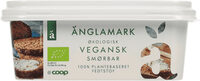 Økologisk vegansk smørbar