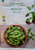 Edamame - Soybeans