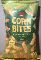 Corn Bites