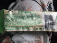 Kex vegan