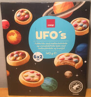 UFO's
