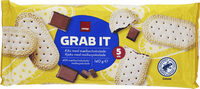 Grab it
