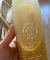 Ilonpilke smoothie
