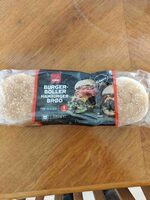 Bruger boller