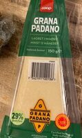 Grana Padano