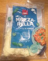 Mozzeralla