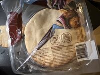 Large pita