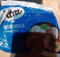 Mozzarella