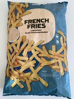 Pommes Frites