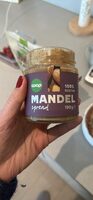 Mandel spread