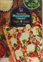 Pizza Grande Mozzarella
