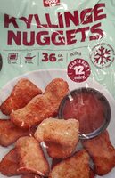 Kyllinge Nuggets