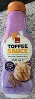 Toffee Sauce