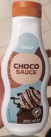 Choco Sauce