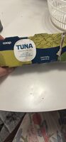 Tuna Chunks In Oil