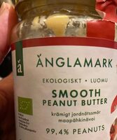 Smooth Peanut Butter